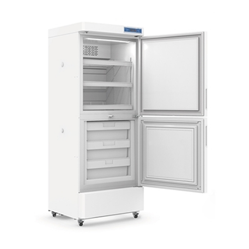 BL-Y300CD实验室冷藏冷冻防爆冰箱