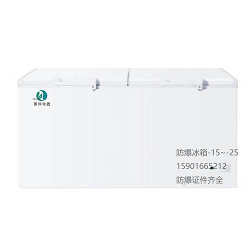 BL-WS500D上海防爆冰箱生产厂家